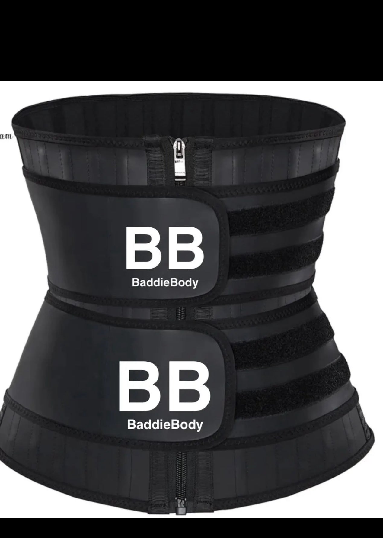 BaddieBody ”waist snatcher”